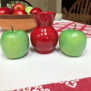 Buy or Free Gift w/ Purchase - Crate&Barrel Vase